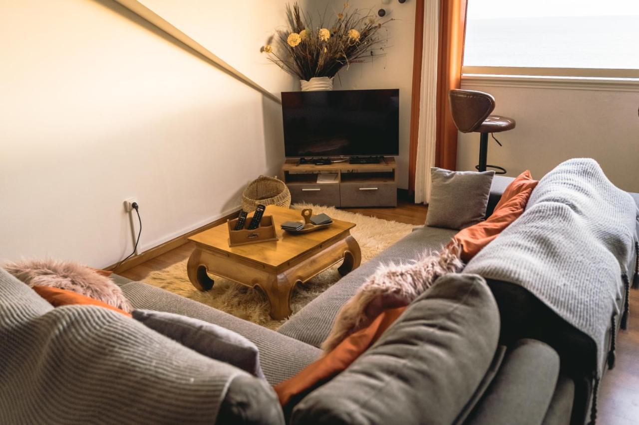 Apartamento Le Coin D'Azur Petite Île Exterior foto